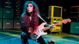 Yngwie Malmsteen on how much gain he plays with: "It's nuclear plant – it is ridiculous, it's plutonium"