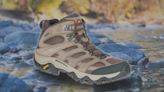 This Merrell Hiking Boot Is Still 25% Off After Memorial Day