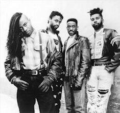 Living Colour