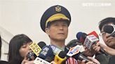 同場破冰！蔣萬安今出席台北警局長交接典禮 要李西河「整頓警紀」