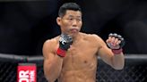 Li Jingliang returns from 23-month hiatus vs. Carlos Prates at UFC 305 in Perth