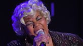 Renaissance Theatre presenting 'At Last,' the story of Etta James, Friday and Saturday