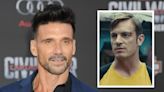 Peacemaker Season 2 Adds MCU Vet Frank Grillo as Rick Flag Sr.