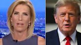 Viewers Think Laura Ingraham Just Made A Big Admission Of Guilt For Trump