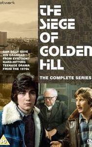 The Siege of Golden Hill