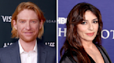 The Office Reboot Adds Domhnall Gleeson and Sabrina Impacciatore as First Cast Members