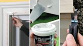 Handymen say these are their favorite hacks for fixing common problems & eyesores around your home
