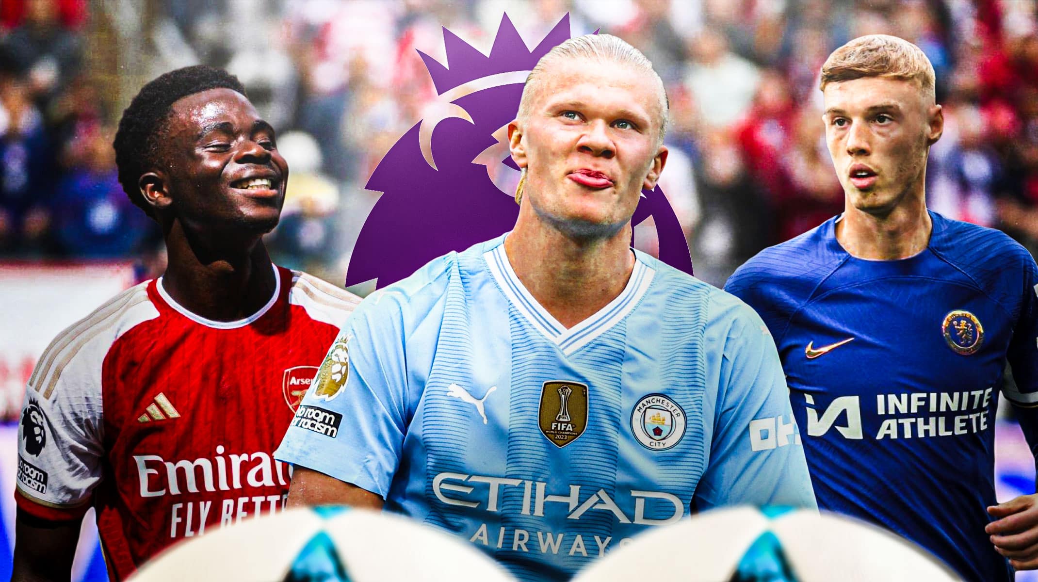 Who will be the Premier League's Young Player of the Season?
