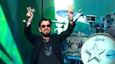 From Beatle to boss: Ringo Starr on running his All-Starr Band