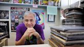 Miami’s oldest indie record store on music history and how to snag an Olivia Rodrigo rarity