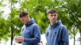 Kieran Tierney to return to Scotland camp in Lyndon Dykes role as plans in place already for prolonged German stay