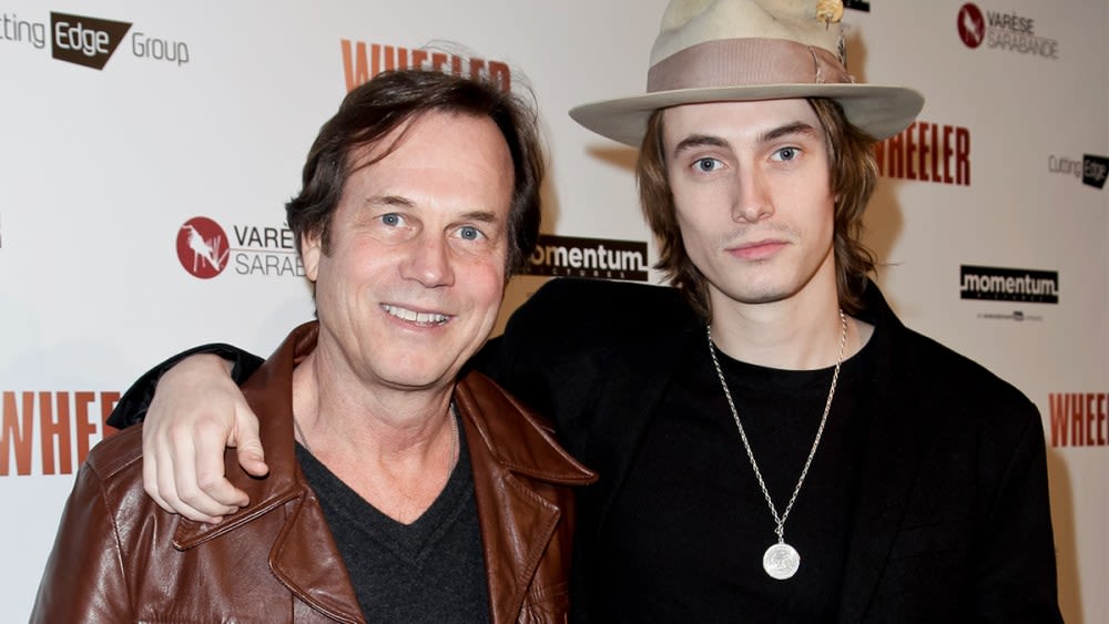 How Bill Paxton’s Son James Ended Up in a ‘Twisters’ Cameo: ‘I Wanted to Be a Conduit for Dad’s Spirit’