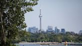 Toronto to experience 'atypical' September heat early this week: Environment Canada