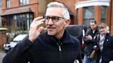 La BBC intenta poner fin a la crisis restituyendo a Lineker a su puesto de presentador