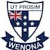 Wenona School