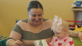 University of New Mexico Hospital nurse adopts NICU baby