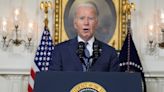 Chris Matthews urges Biden aides to ‘encourage the guy’ more