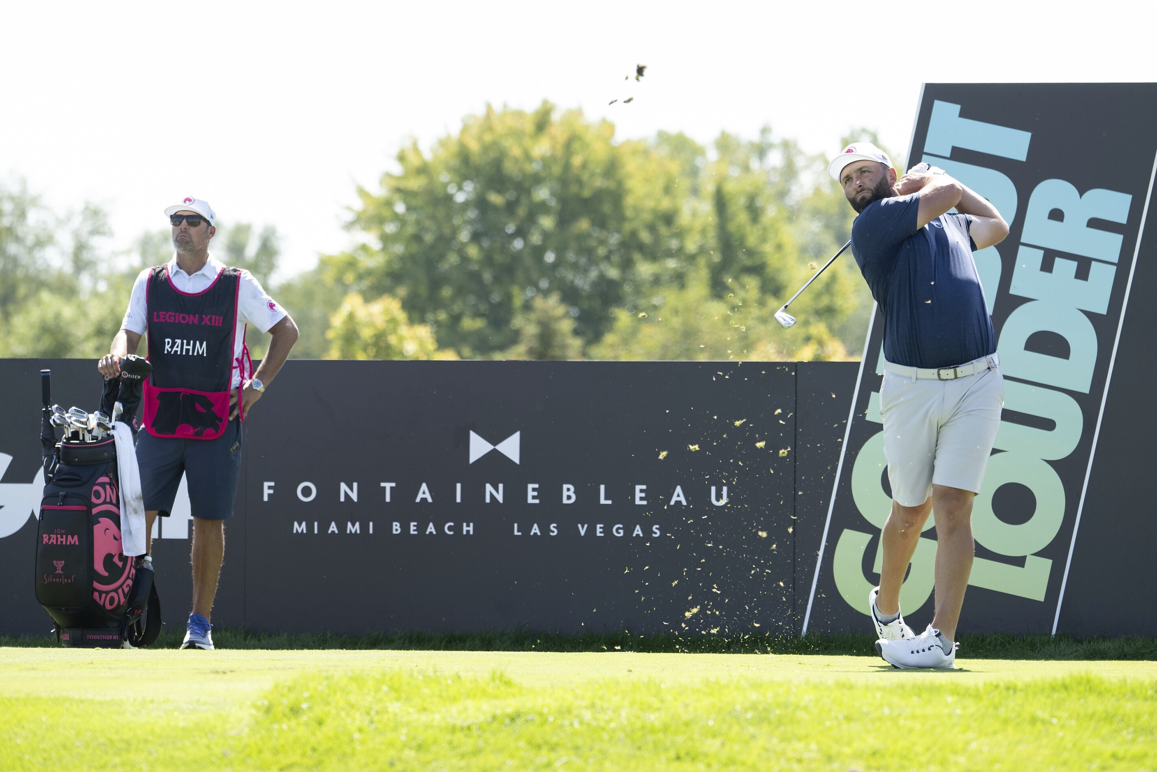 Lilia Vu's closing birdie puts away Europe as the US wins its first Solheim Cup since 2017