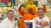 Local charities set to benefit from Morrisons’ £1m community fund