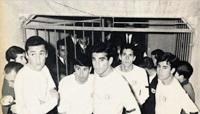 Ganarle a Cerro Porteño en Paraguay: una historia feliz que Colo Colo no escribe desde 1967 - La Tercera