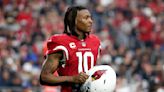 NFL Thursday Night Football tracker: Cardinals host Saints in DeAndre Hopkins' return