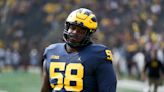 Michigan DT Mazi Smith could help Texans stiffen their run defense