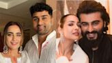 Kusha Kapila Breaks Silence on Samay Raina Roasting Her; Arjun Kapoor Shares Post Amid Break-Up Rumours - News18