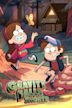 Gravity Falls Shorts