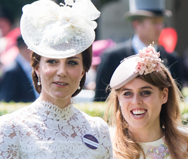 Why Princess Beatrice May Step in to Fulfill Kate Middleton's Royal Duties