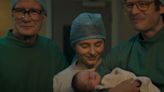 Joy Teaser Trailer Previews Netflix Drama About First IVF Treatment