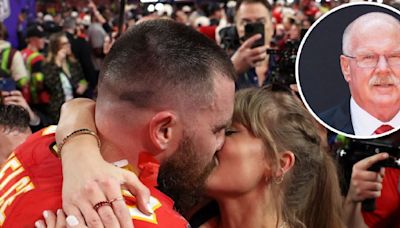 Travis Kelce 'Probably Loves' Attention From Taylor Romance