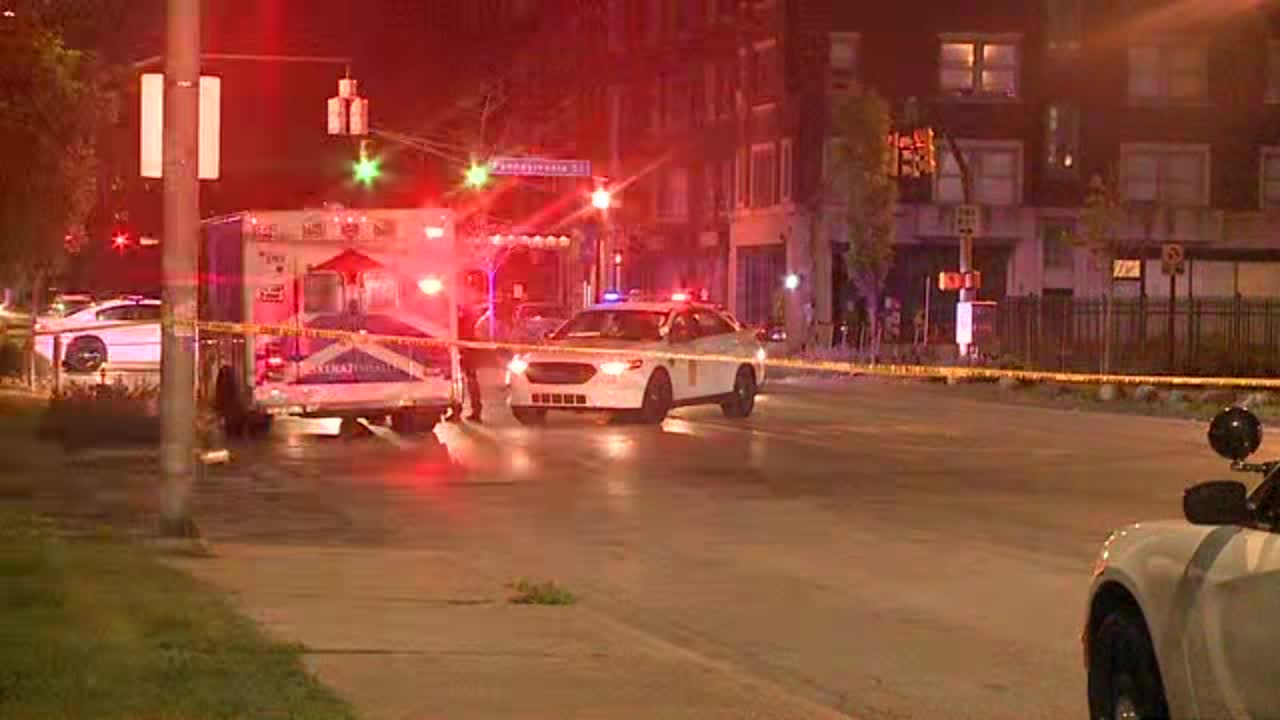 Police: Woman found dead on near north side; homicide investigation underway