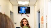 La naturalidad de Rania de Jordania al hablar de sus hijos, su nuera y sus desafíos en la televisión de Estados Unidos