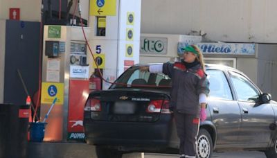 Escasez de GNC en La Plata: estaciones de servicio con cupo, las que no expenden y la odisea de encontrar dónde cargar