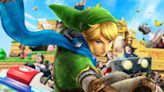 ¿Nintendo prepara atracción de The Legend of Zelda? Video eliminado así lo sugiere