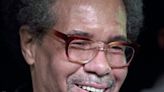 Albert Woodfox, former Black Panther who spent 43 years in solitary, dies