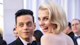 Los motivos de la separación de Rami Malek y Lucy Boynton tras cinco años de amor