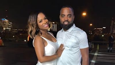 Did Kandi Burruss and Todd Tucker split? ‘RHOA’ pair shuts down the divorce rumors circulating online