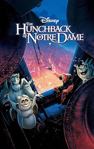 The Hunchback of Notre Dame