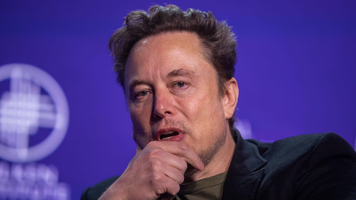 Elon Musk Will Sue Companies For Not Advertising On Twitter