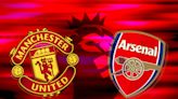 How to watch Manchester United vs Arsenal: TV channel and live stream for Premier League today