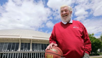 Remembering Ken Gardner, the ‘Ute with a BYU heart’