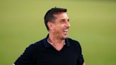 Gary Neville got talking, busy day for Ian Wright – Tuesday’s sporting social