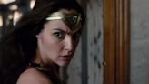 Wonder Woman teams up with Batman, Aquaman and The Flash