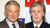 Alec Baldwin Reveals Why He Called Paul McCartney an 'Asshole' During a Yoga Class