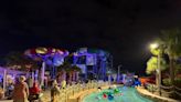 Night of a Million Lights: Give Kids the World Village fundraiser floats to Island H2O water park