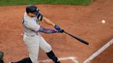 Yankees’ Giancarlo Stanton thriving when it matters most this season: ‘A real presence’