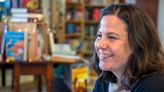 Former teacher from Westborough is on a mission to make books accessible to all