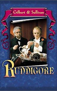 Ruddigore