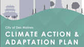Des Moines' climate-adaption plan approved by City Council